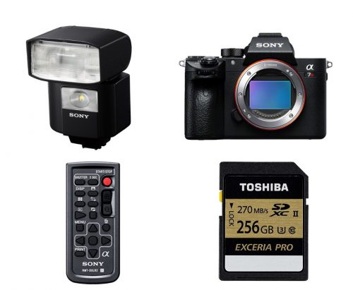 【おまけ付き】α7RM3本体一式 α7R Ⅲのために購入したアクセサリー | PCその他
